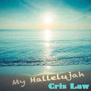 My Hallelujah Single Cover